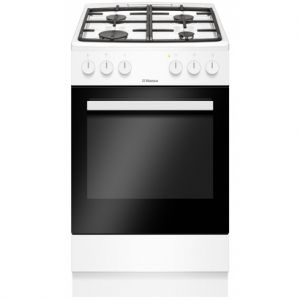  Плита комбинированная Hansa FCMW58023 фото в интернет-магазине КАСКАД