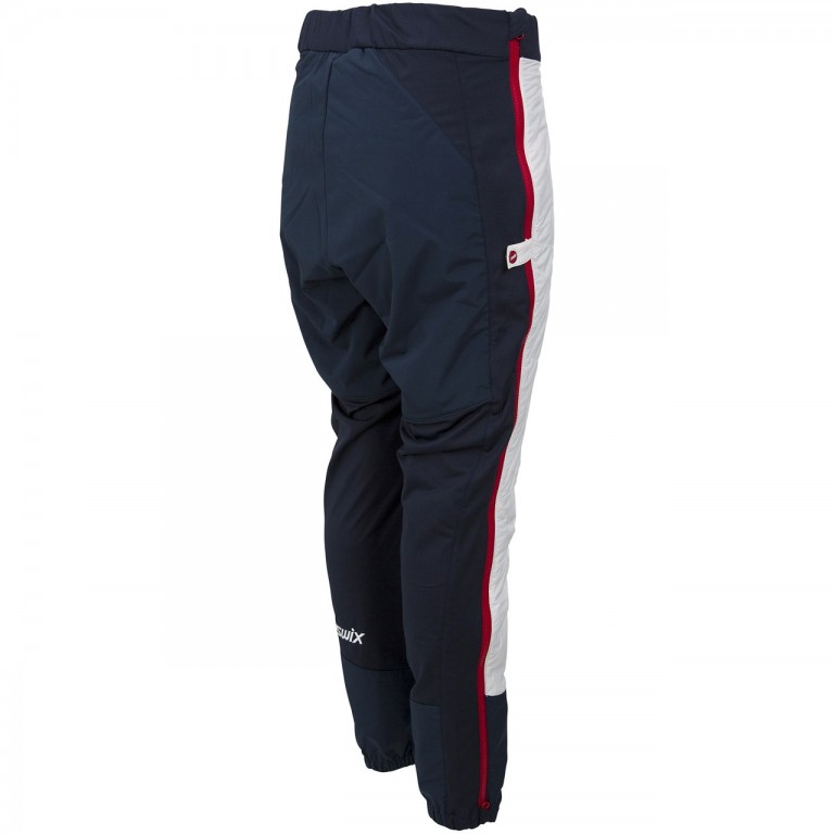Брюки женские Surmount Primaloft (р.M) (снежно-белый) 22338-00025