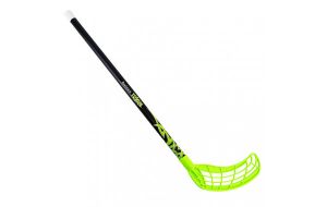  Клюшка для флорбола RealStick Tribal JR MR-KF-TR70 прямой крюк фото в интернет-магазине КАСКАД