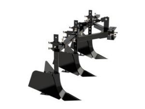  Окучник тройной для одноточечной навески Россия фото в интернет-магазине КАСКАД