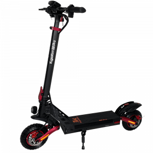  Самокат Kugoo G2 PRO  фото в интернет-магазине КАСКАД