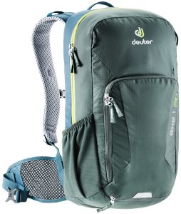  Рюкзак Deuter Bike I 20 ivy-arctic фото в интернет-магазине КАСКАД