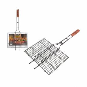  Решетка для барбекю Ecos RD-172D 999635 фото в интернет-магазине КАСКАД