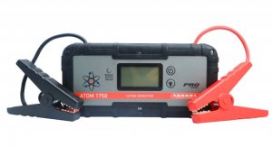  Пусковое устройство ATOM 1750 Ultra capacitor фото в интернет-магазине КАСКАД