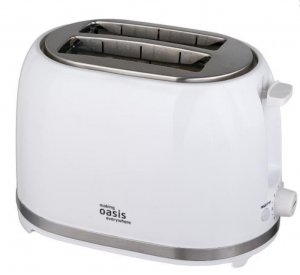  Тостер Oasis TR-4W фото в интернет-магазине КАСКАД