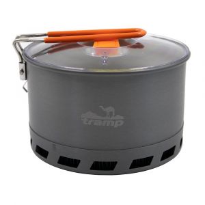  Котелок Tramp Firebird 2.2 л. с теплообменником TRC-119 фото в интернет-магазине КАСКАД