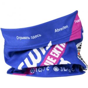  Бафф Swix Blue S Neck 46309-720 (C4) фото в интернет-магазине КАСКАД