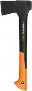  Топор универсальный X10 S Fiskars 1015619 фото в интернет-магазине КАСКАД