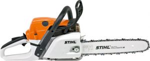  Бензопила Stihl MS 241 C-M фото в интернет-магазине КАСКАД