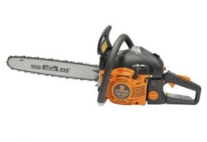  Бензопила Carver RSG 258X фото в интернет-магазине КАСКАД