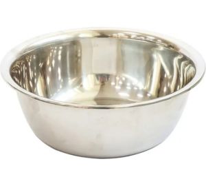  Миска из нерж. стали Следопыт PF-CWS-P92 5,5 л. фото в интернет-магазине КАСКАД