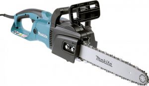  Электропила цепная Makita UC 4050А фото в интернет-магазине КАСКАД