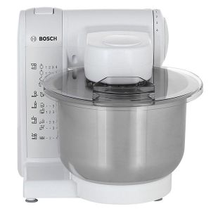  Кухонный комбайн Bosch MUM 4875 фото в интернет-магазине КАСКАД