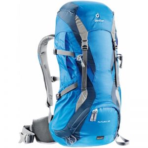 Рюкзак Deuter 2017 Futura 26 ocean-midnight фото в интернет-магазине КАСКАД