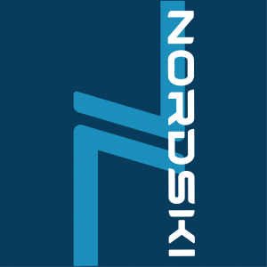  Бафф Nordski Logo seaport (С1) фото в интернет-магазине КАСКАД