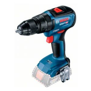  Дрель аккумуляторная Bosch GSB 18V-50 solo фото в интернет-магазине КАСКАД