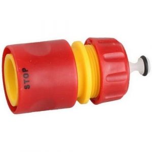  Соединитель с автостопом 1/2" (8-426329) фото в интернет-магазине КАСКАД