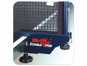  Сетка для настольного тенниса Double Fish 924 фото в интернет-магазине КАСКАД
