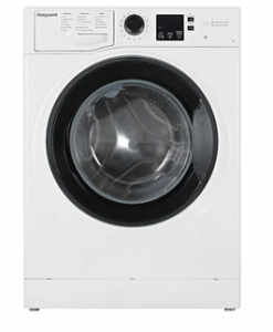  Стиральная машина Hotpoint Ariston NSS 6015 K фото в интернет-магазине КАСКАД