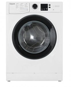  Стиральная машина Hotpoint Ariston NSS 6015 K фото в интернет-магазине КАСКАД