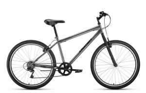  Велосипед 26" Altair MTB HT 1.0 фото в интернет-магазине КАСКАД