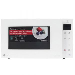  СВЧ LG MW23R35GIH фото в интернет-магазине КАСКАД