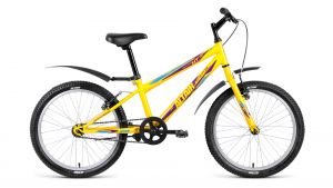  Велосипед 20" Altair MTB HT 20 1.0 фото в интернет-магазине КАСКАД