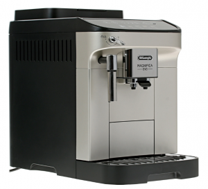 Кофемашина DELONGHI ECAM 290.31.SB фото в интернет-магазине КАСКАД