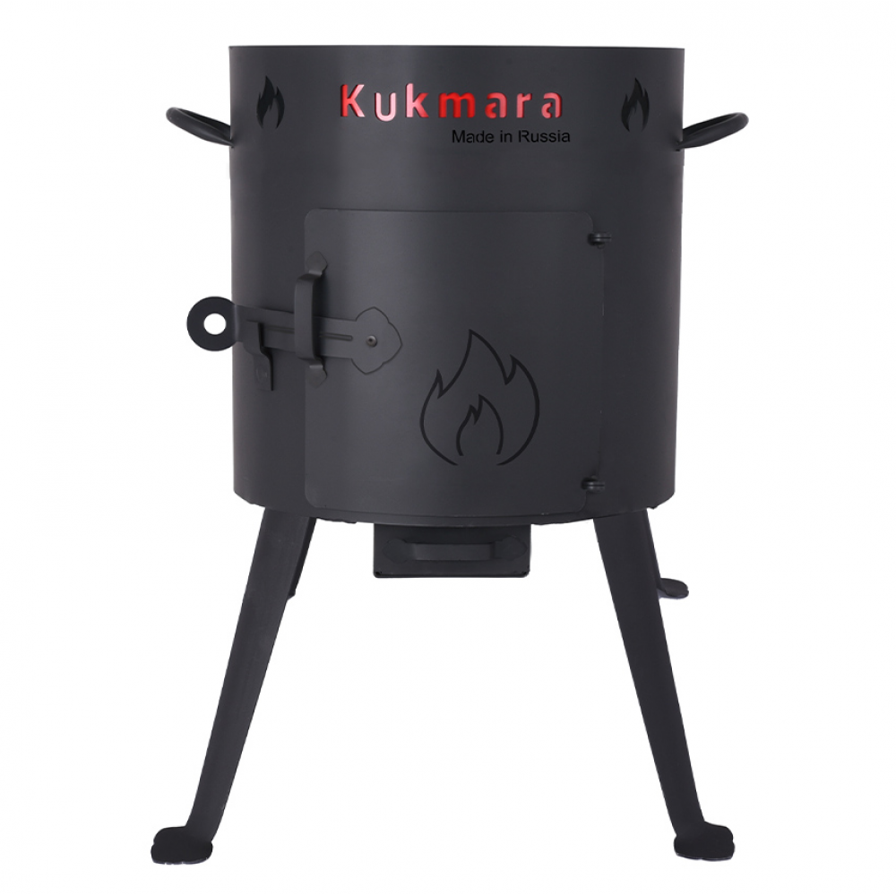 Учаг, для казана 15 л KUKMARA ук04