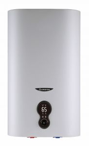  Водонагреватель Ariston LEXIS 80 фото в интернет-магазине КАСКАД