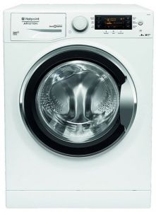  Стиральная машина Hotpoint Ariston RSD 8239 DX фото в интернет-магазине КАСКАД