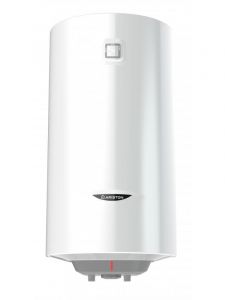  Водонагреватель Ariston PRO1 R ABS 50 V Slim фото в интернет-магазине КАСКАД