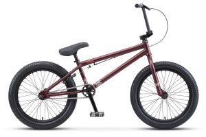  Велосипед 20" Stels BMX Viper фото в интернет-магазине КАСКАД