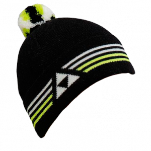  Шапка Fischer Pompon GR8250-100 фото в интернет-магазине КАСКАД