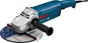  МШУ Bosch GWS 20-230H  фото в интернет-магазине КАСКАД