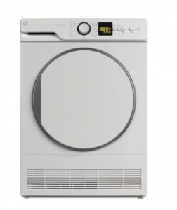  Сушильная машина Hi TD9T16T1CPW фото в интернет-магазине КАСКАД