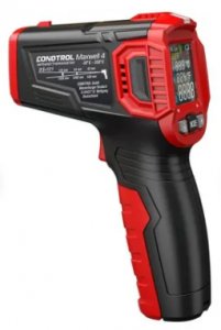  Пирометр Condtrol Maxwell 4 фото в интернет-магазине КАСКАД
