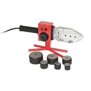  Сварочный аппарат д/полипропилена Machinestore Р-1.0/300  фото в интернет-магазине КАСКАД