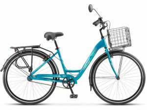  Велосипед 28" Stels Legenda 340V фото в интернет-магазине КАСКАД