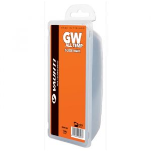  Мазь скольжения Vauhti GW All temp 180 гр EV327-GWAT180 фото в интернет-магазине КАСКАД