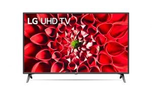  Телевизор LG 43 UN 7100 6LB фото в интернет-магазине КАСКАД