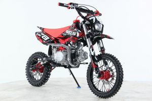  Мотоцикл питбайк Wels CRF 110 14/12 фото в интернет-магазине КАСКАД
