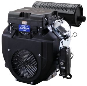  Двигатель Lifan 2V78F-2A фото в интернет-магазине КАСКАД