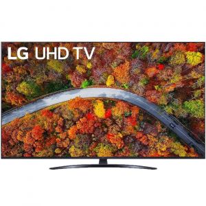 Телевизор LG 55 UP8100LA фото в интернет-магазине КАСКАД