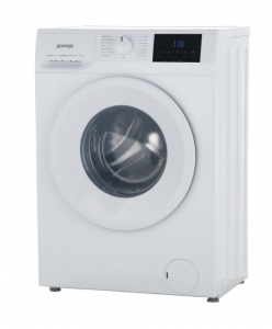  Стиральная машина Gorenje WNGPI72SBS/C фото в интернет-магазине КАСКАД