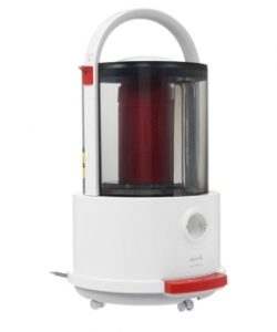  Пылесос Xiaomi Deerma Tj 200W фото в интернет-магазине КАСКАД
