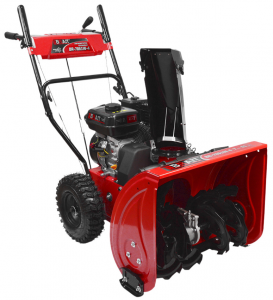  Снегоуборщик Brait BR-7861W-4 фото в интернет-магазине КАСКАД