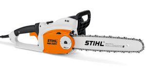  Электропила цепная Stihl MSE 230 C-BQ  фото в интернет-магазине КАСКАД