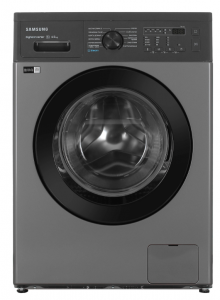  Стиральная машина Samsung WW65AG4S20CXLP фото в интернет-магазине КАСКАД