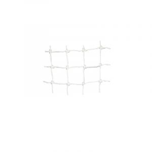  Сетка мини-футбольная, ячейка 40*40 мм, диаметр 2.2 мм (для ворот 2.00м*3.00м*1м*1м) фото в интернет-магазине КАСКАД